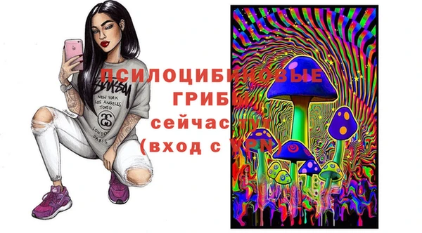 гашиш Михайлов